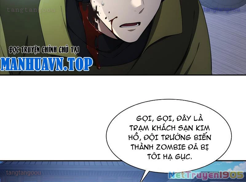 Mạt Nhật Trùng Sinh, Ta Thành Lập Chiến Đội Nữ Thần Chapter 33 - 47