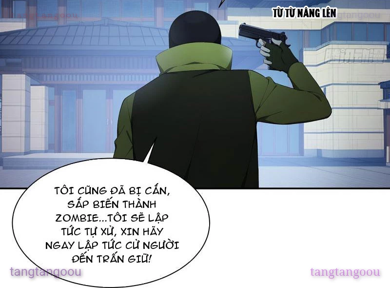 Mạt Nhật Trùng Sinh, Ta Thành Lập Chiến Đội Nữ Thần Chapter 33 - 48