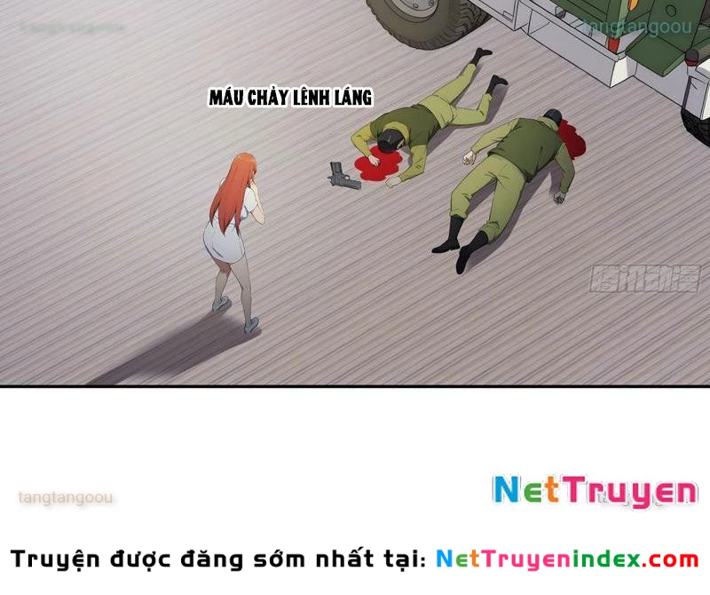 Mạt Nhật Trùng Sinh, Ta Thành Lập Chiến Đội Nữ Thần Chapter 33 - 51