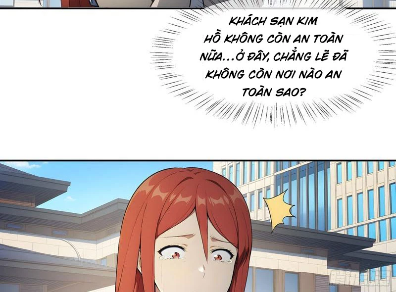 Mạt Nhật Trùng Sinh, Ta Thành Lập Chiến Đội Nữ Thần Chapter 33 - 53