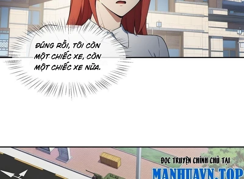 Mạt Nhật Trùng Sinh, Ta Thành Lập Chiến Đội Nữ Thần Chapter 33 - 54