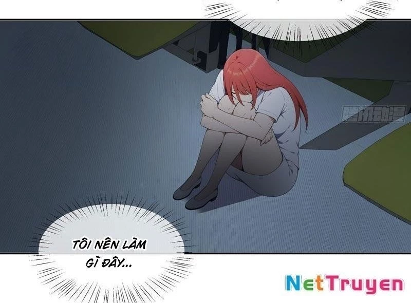 Mạt Nhật Trùng Sinh, Ta Thành Lập Chiến Đội Nữ Thần Chapter 33 - 56