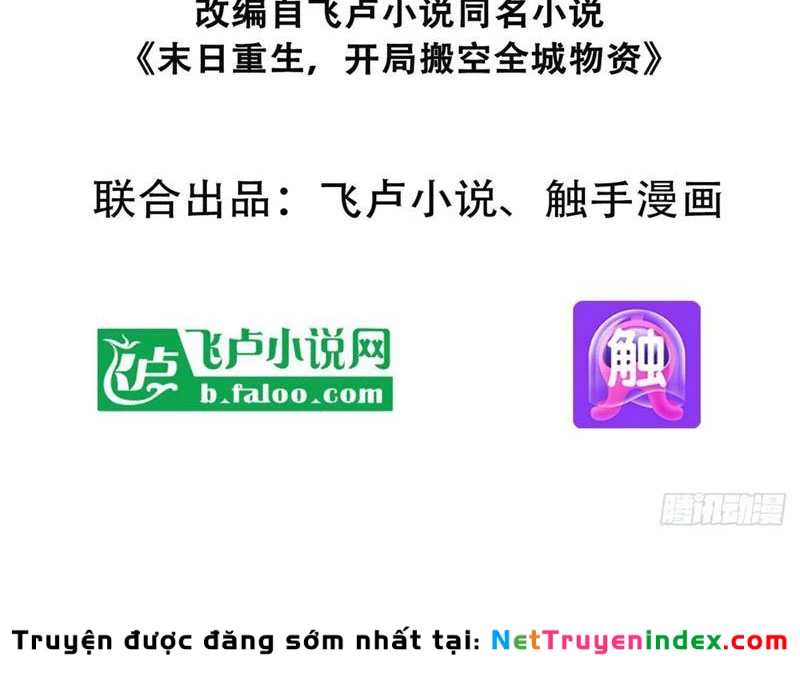 Mạt Nhật Trùng Sinh, Ta Thành Lập Chiến Đội Nữ Thần Chapter 34 - 3