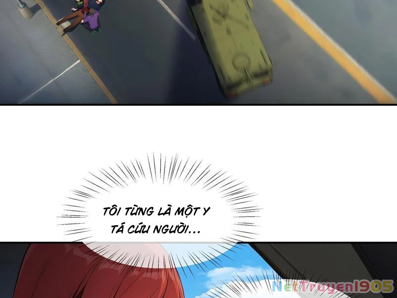 Mạt Nhật Trùng Sinh, Ta Thành Lập Chiến Đội Nữ Thần Chapter 34 - 10