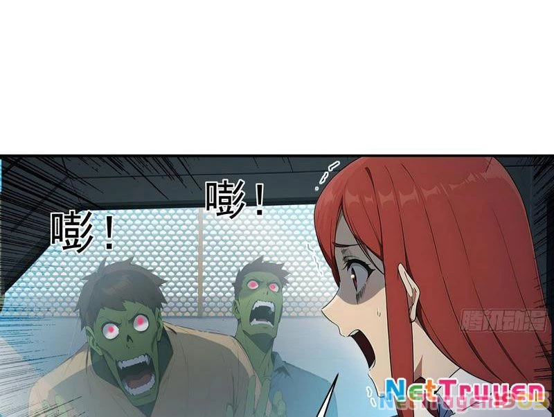 Mạt Nhật Trùng Sinh, Ta Thành Lập Chiến Đội Nữ Thần Chapter 34 - 16