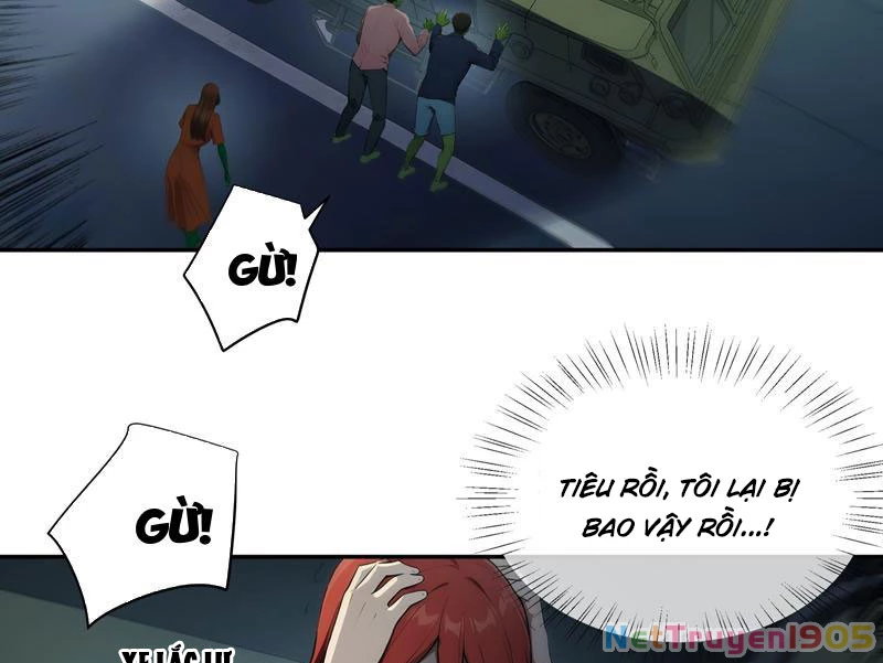 Mạt Nhật Trùng Sinh, Ta Thành Lập Chiến Đội Nữ Thần Chapter 34 - 18