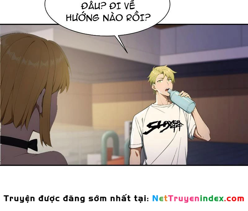 Mạt Nhật Trùng Sinh, Ta Thành Lập Chiến Đội Nữ Thần Chapter 34 - 23