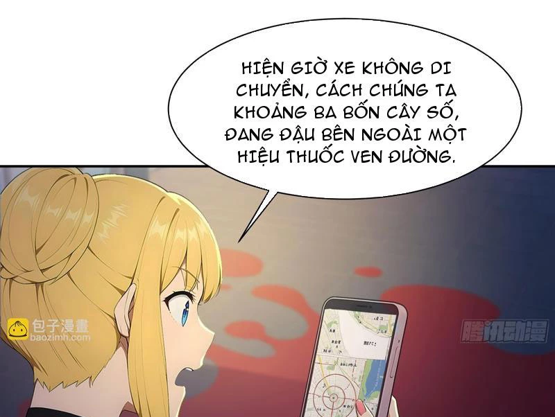 Mạt Nhật Trùng Sinh, Ta Thành Lập Chiến Đội Nữ Thần Chapter 34 - 24