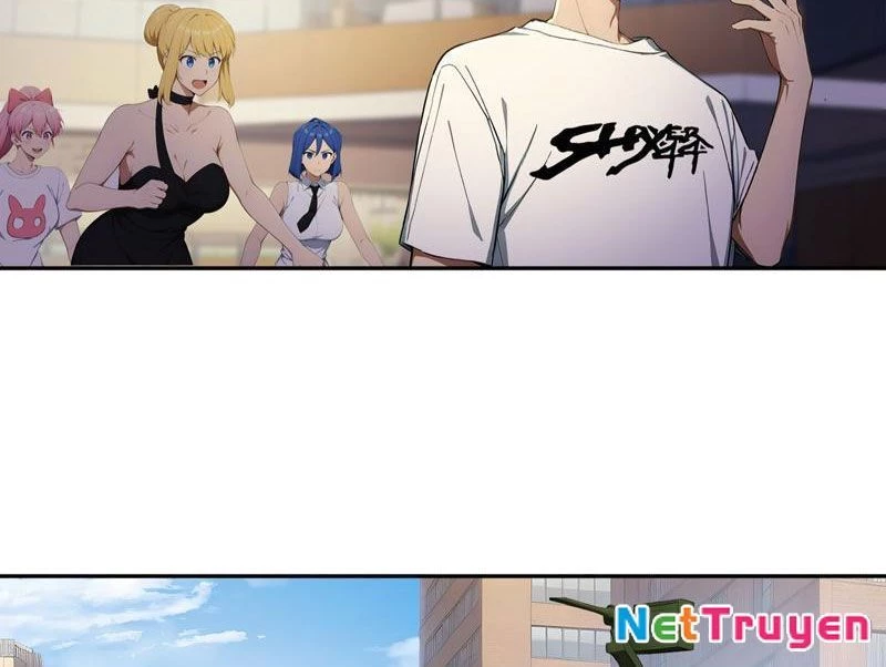 Mạt Nhật Trùng Sinh, Ta Thành Lập Chiến Đội Nữ Thần Chapter 34 - 26