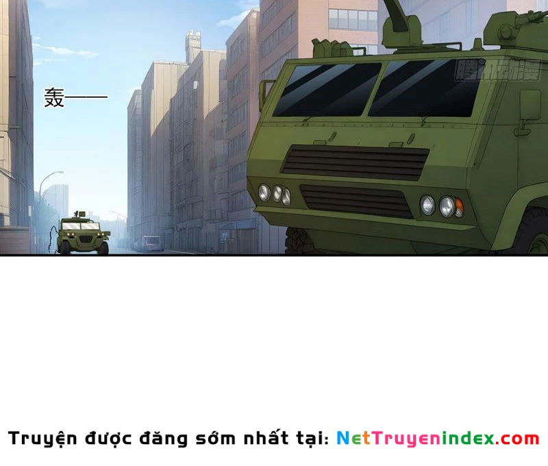 Mạt Nhật Trùng Sinh, Ta Thành Lập Chiến Đội Nữ Thần Chapter 34 - 27