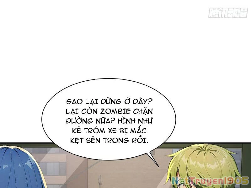 Mạt Nhật Trùng Sinh, Ta Thành Lập Chiến Đội Nữ Thần Chapter 34 - 28