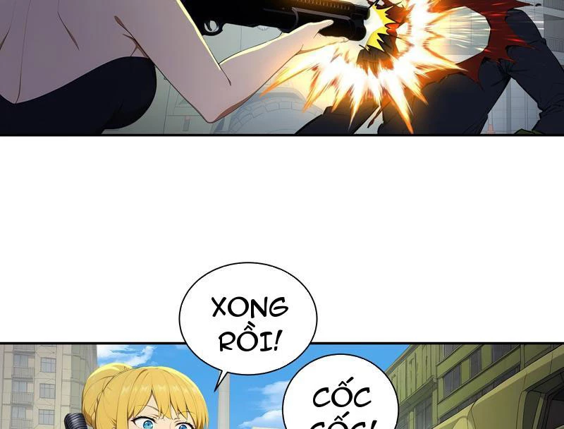 Mạt Nhật Trùng Sinh, Ta Thành Lập Chiến Đội Nữ Thần Chapter 34 - 33