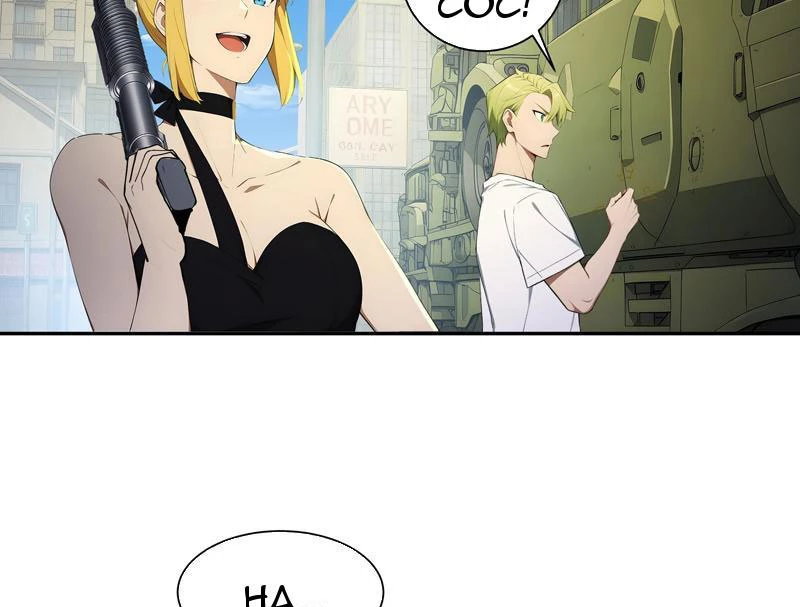 Mạt Nhật Trùng Sinh, Ta Thành Lập Chiến Đội Nữ Thần Chapter 34 - 34