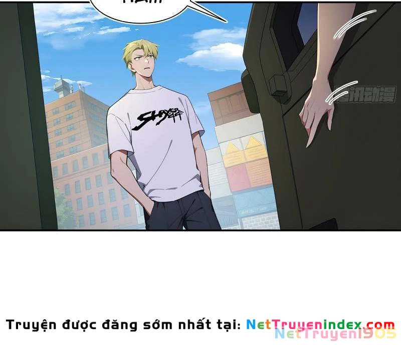 Mạt Nhật Trùng Sinh, Ta Thành Lập Chiến Đội Nữ Thần Chapter 34 - 35