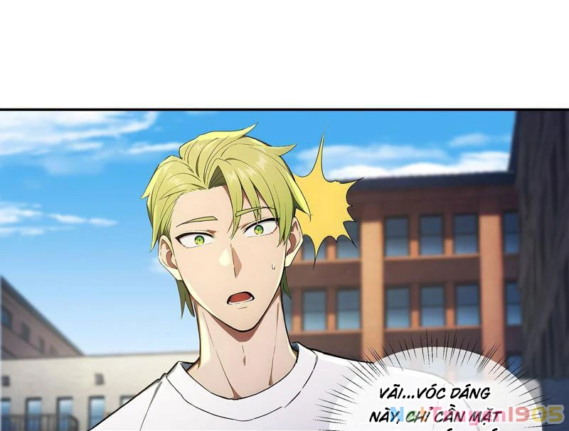 Mạt Nhật Trùng Sinh, Ta Thành Lập Chiến Đội Nữ Thần Chapter 34 - 39