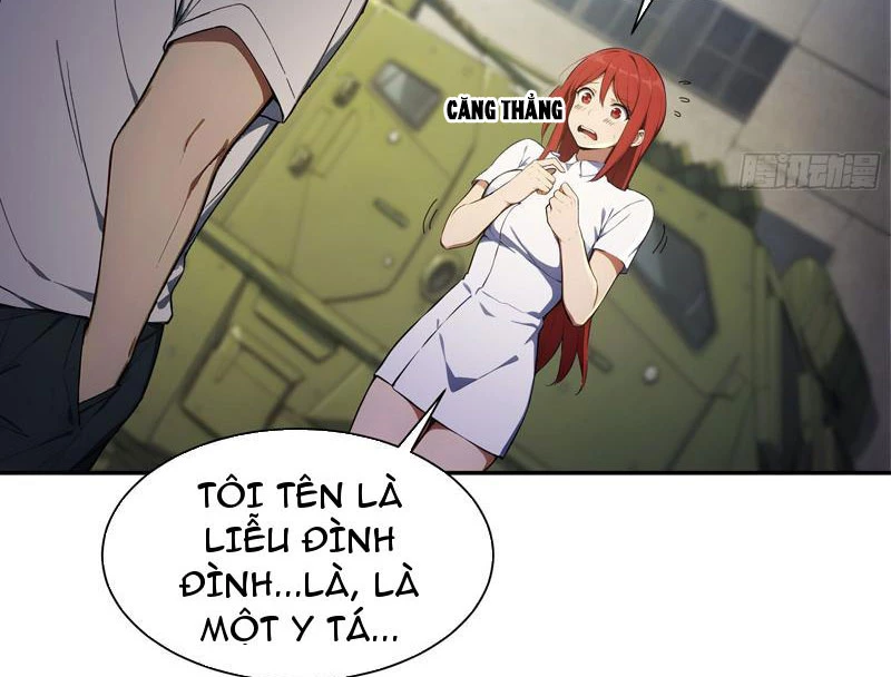 Mạt Nhật Trùng Sinh, Ta Thành Lập Chiến Đội Nữ Thần Chapter 34 - 43