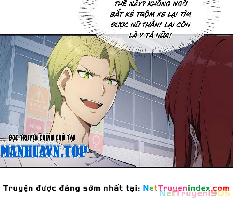 Mạt Nhật Trùng Sinh, Ta Thành Lập Chiến Đội Nữ Thần Chapter 34 - 47