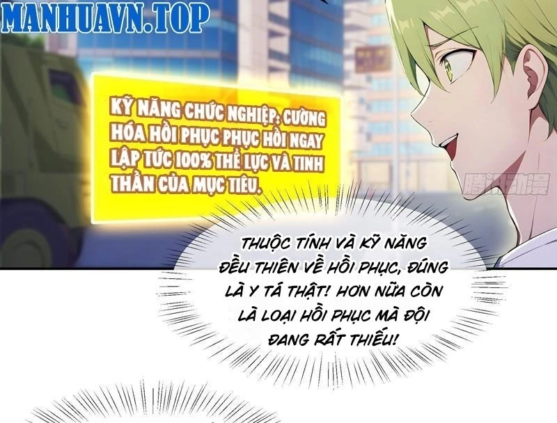 Mạt Nhật Trùng Sinh, Ta Thành Lập Chiến Đội Nữ Thần Chapter 34 - 54