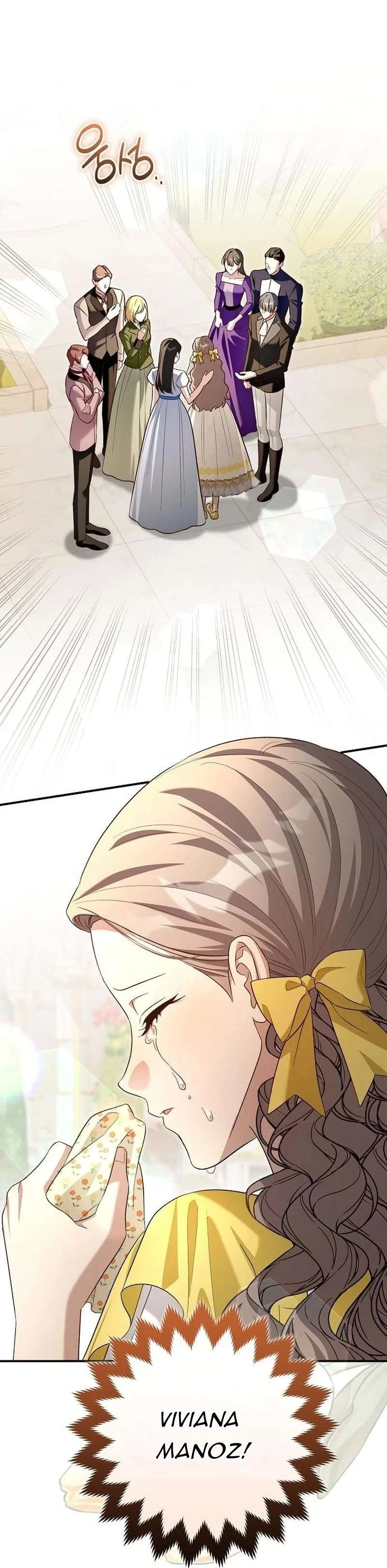 Cô Dâu Của Đại Công Tước Là Chiến Binh Địa Ngục Chapter 27 - 8