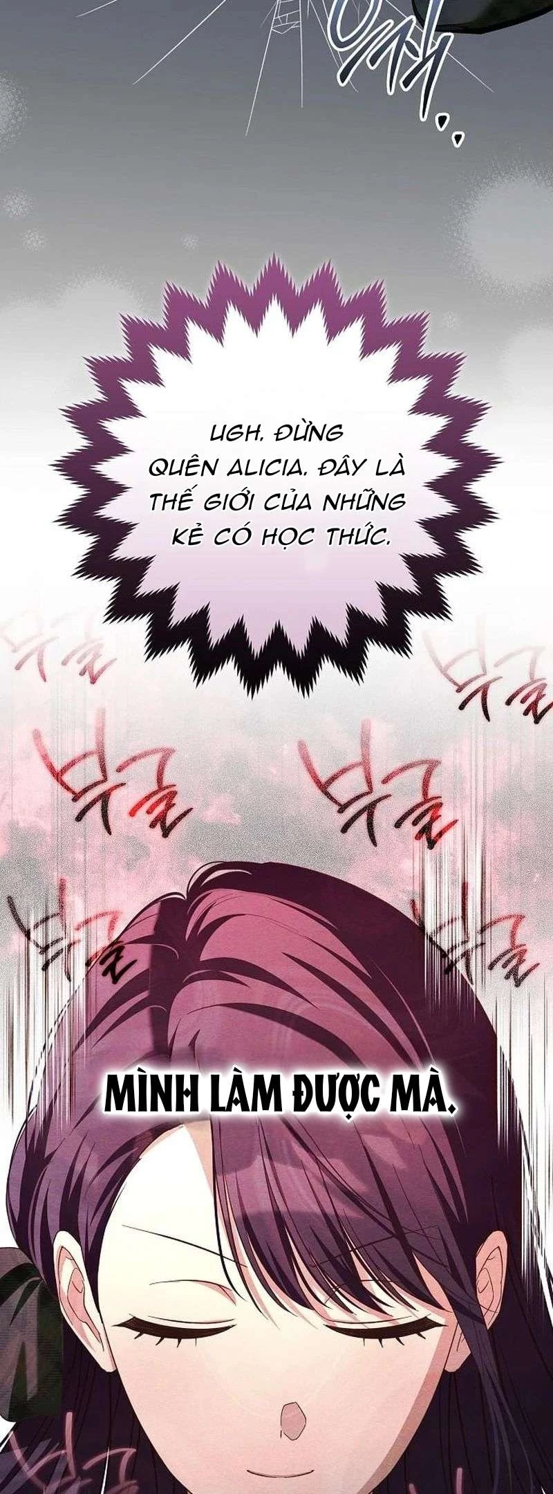 Cô Dâu Của Đại Công Tước Là Chiến Binh Địa Ngục Chapter 27 - 11