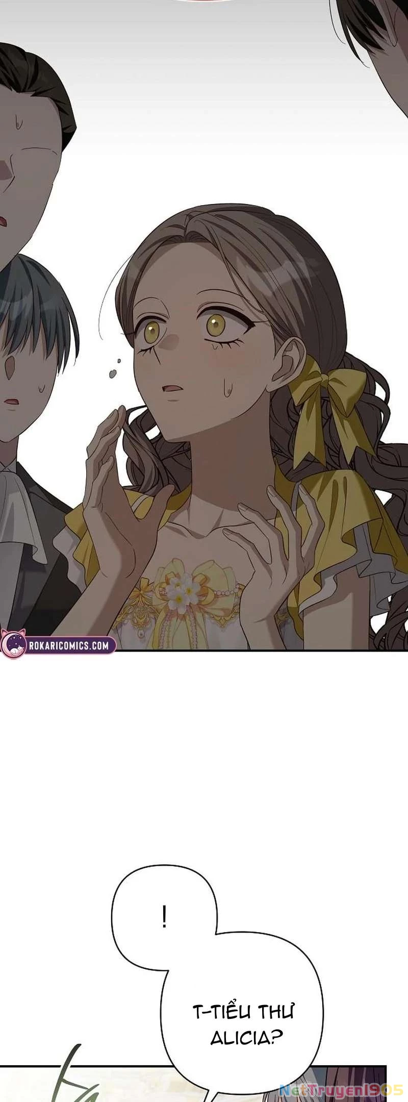 Cô Dâu Của Đại Công Tước Là Chiến Binh Địa Ngục Chapter 27 - 16