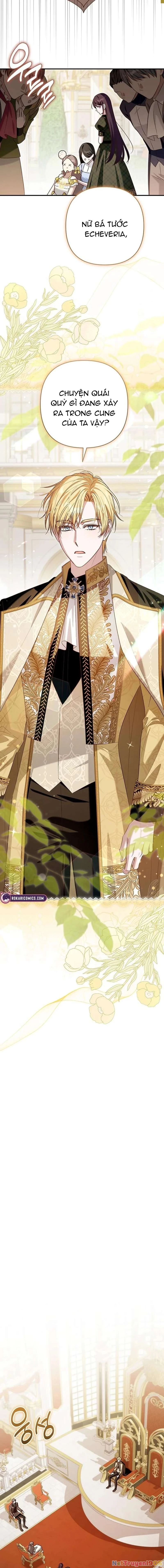 Cô Dâu Của Đại Công Tước Là Chiến Binh Địa Ngục Chapter 27 - 24