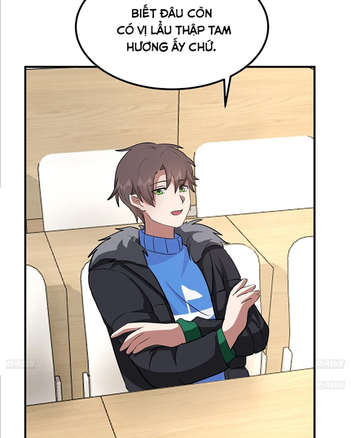 Ta Không Muốn Trùng Sinh Đâu Chapter 453 - 11