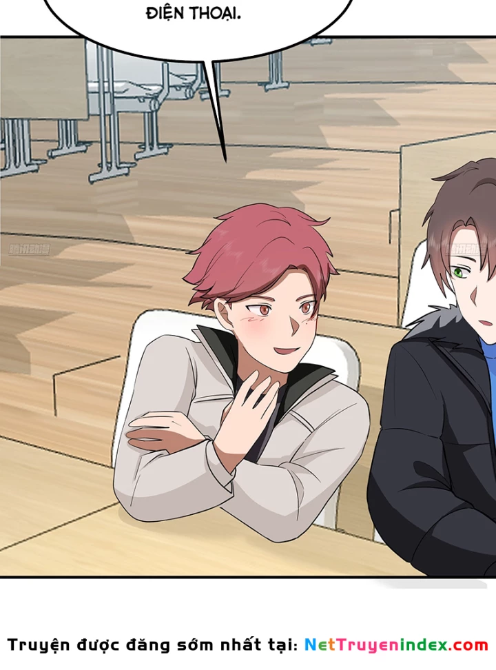 Ta Không Muốn Trùng Sinh Đâu Chapter 453 - 14