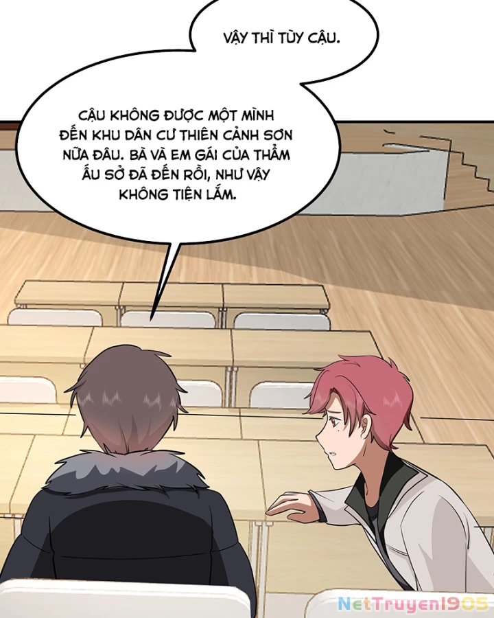 Ta Không Muốn Trùng Sinh Đâu Chapter 453 - 18