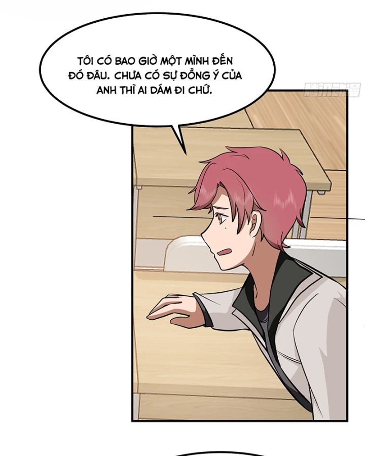 Ta Không Muốn Trùng Sinh Đâu Chapter 453 - 20