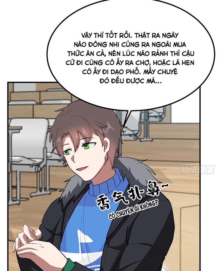 Ta Không Muốn Trùng Sinh Đâu Chapter 453 - 21