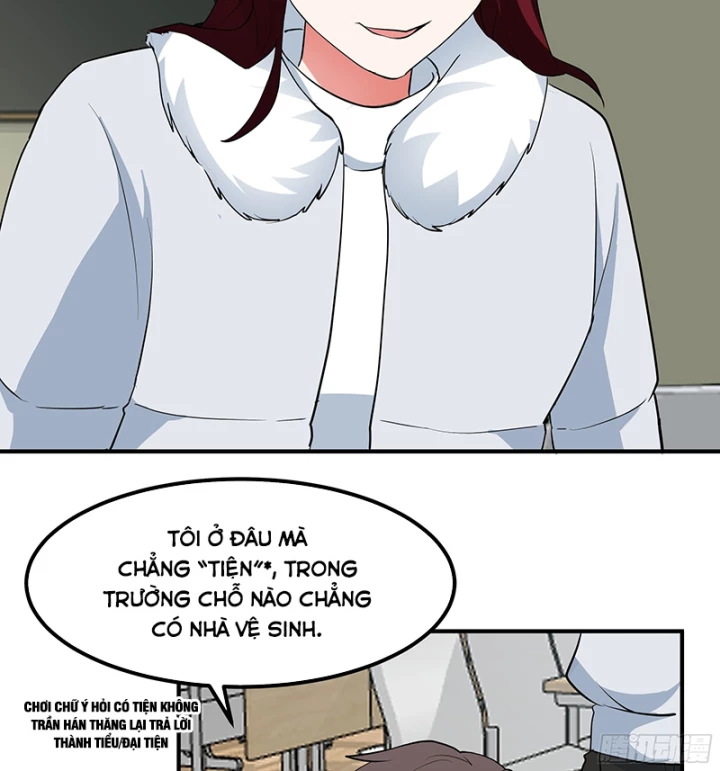 Ta Không Muốn Trùng Sinh Đâu Chapter 453 - 26