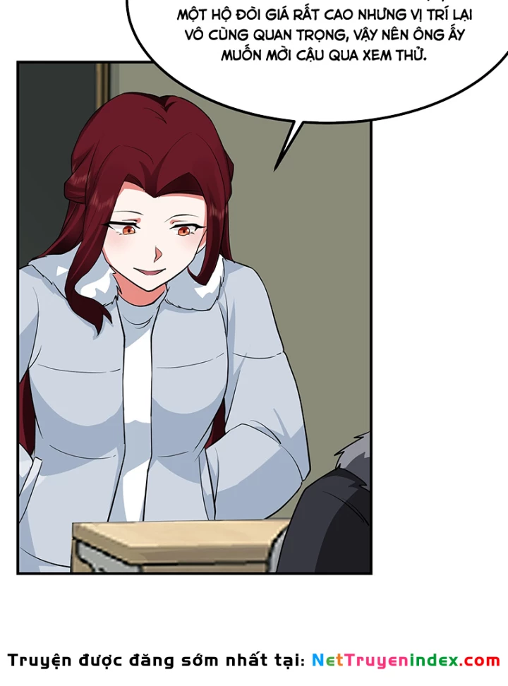 Ta Không Muốn Trùng Sinh Đâu Chapter 453 - 28