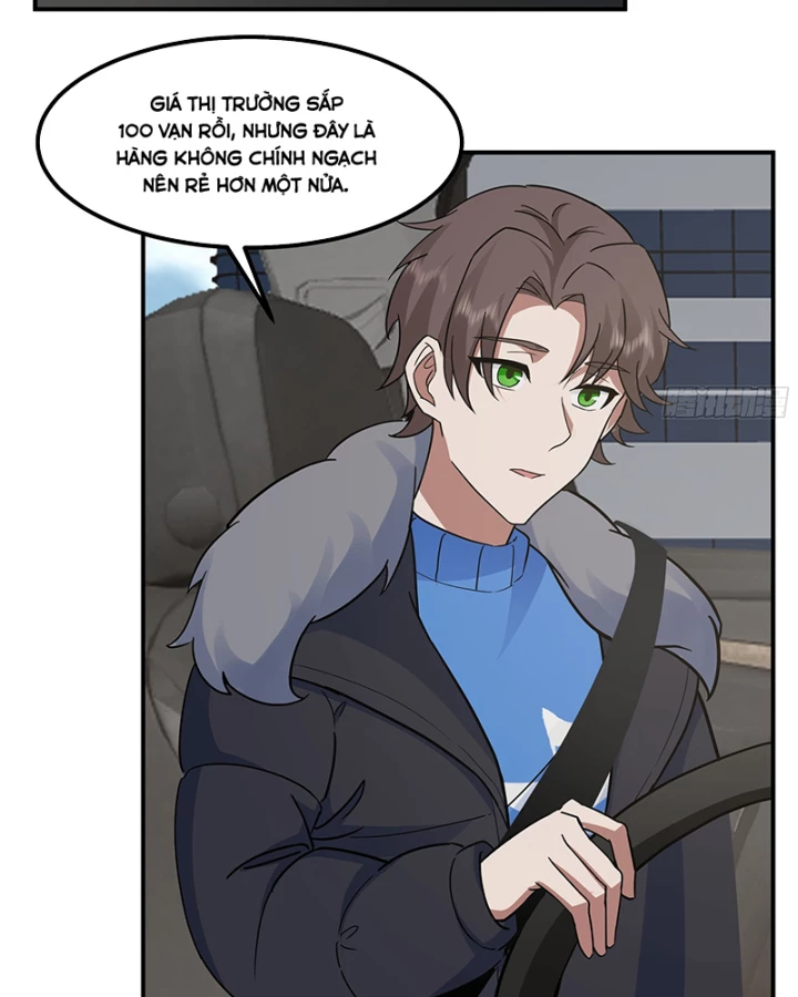 Ta Không Muốn Trùng Sinh Đâu Chapter 453 - 36