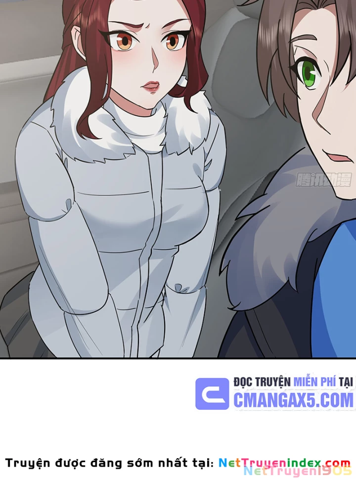 Ta Không Muốn Trùng Sinh Đâu Chapter 453 - 39