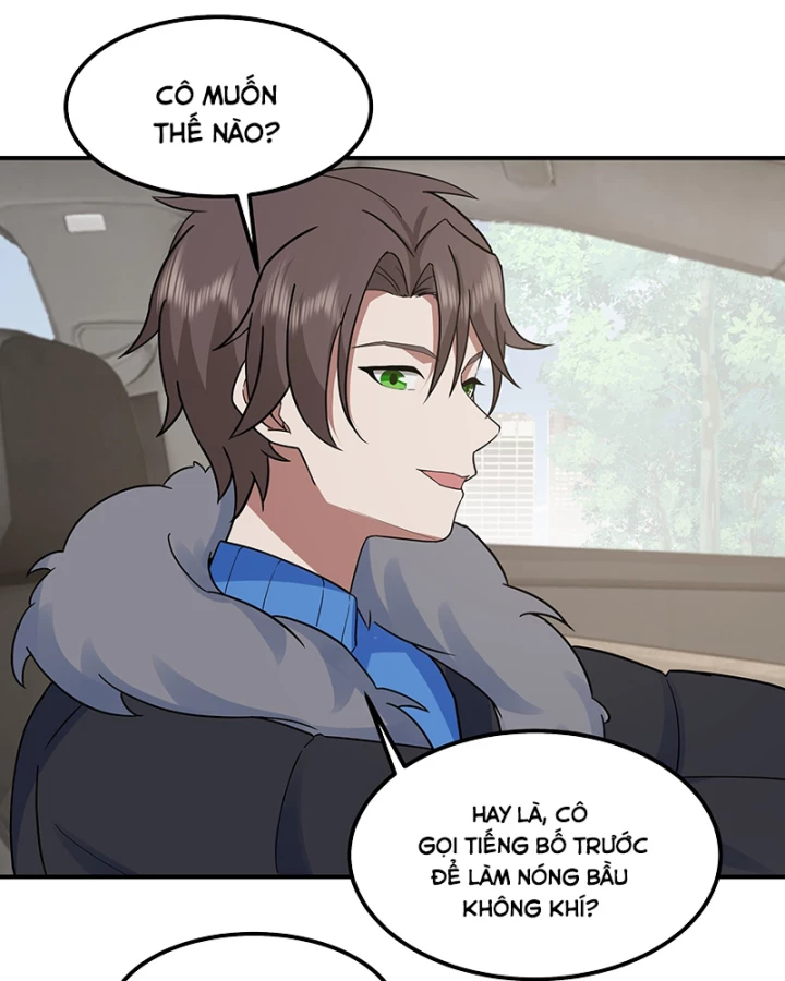 Ta Không Muốn Trùng Sinh Đâu Chapter 453 - 40