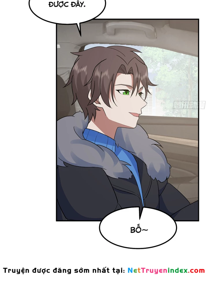 Ta Không Muốn Trùng Sinh Đâu Chapter 453 - 43