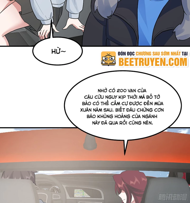 Ta Không Muốn Trùng Sinh Đâu Chapter 453 - 48