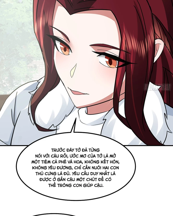 Ta Không Muốn Trùng Sinh Đâu Chapter 453 - 50