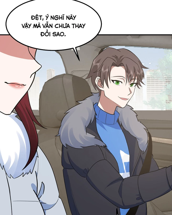 Ta Không Muốn Trùng Sinh Đâu Chapter 453 - 51
