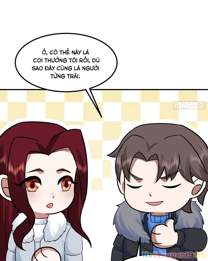 Ta Không Muốn Trùng Sinh Đâu Chapter 453 - 65