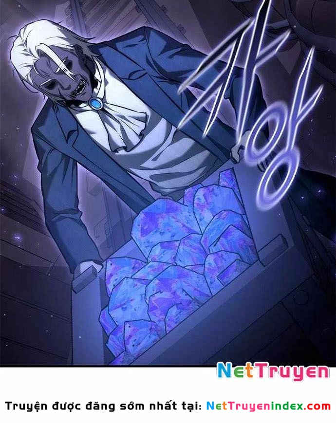 Thiếu Gia Chủ Của Gia Tộc Tử Linh Sư Chapter 47 - 6