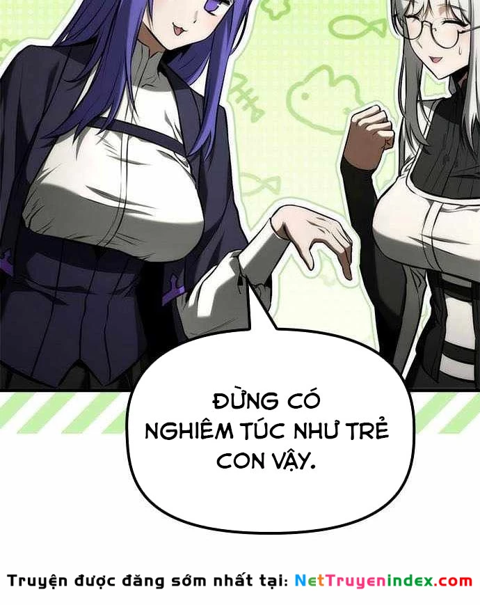 Thiếu Gia Chủ Của Gia Tộc Tử Linh Sư Chapter 47 - 38