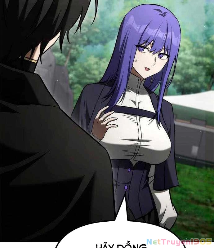 Thiếu Gia Chủ Của Gia Tộc Tử Linh Sư Chapter 47 - 48