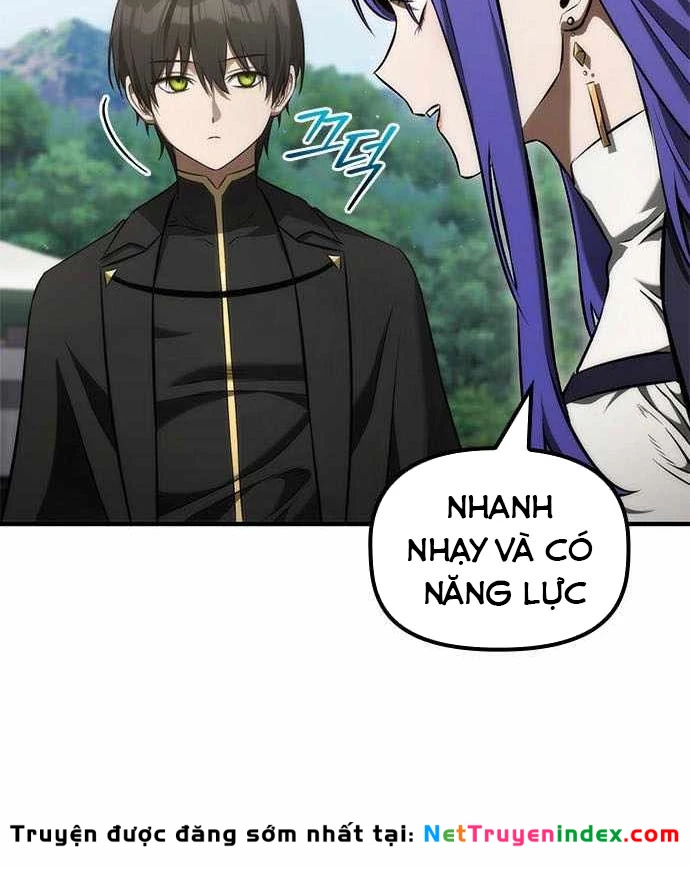 Thiếu Gia Chủ Của Gia Tộc Tử Linh Sư Chapter 47 - 58