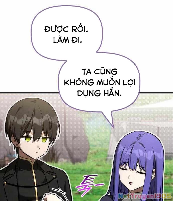 Thiếu Gia Chủ Của Gia Tộc Tử Linh Sư Chapter 47 - 59