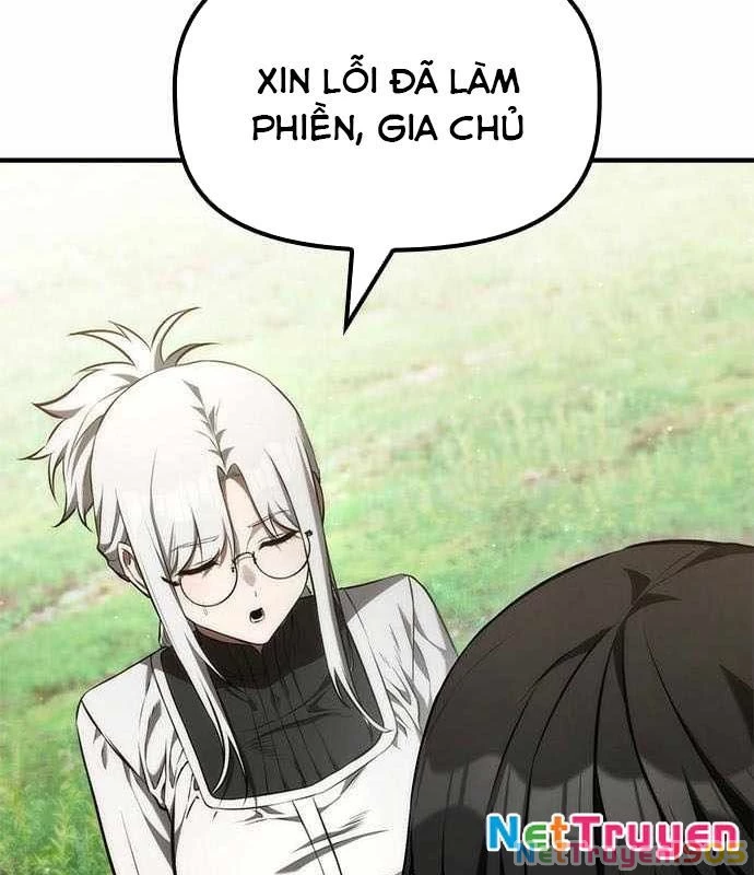 Thiếu Gia Chủ Của Gia Tộc Tử Linh Sư Chapter 47 - 61