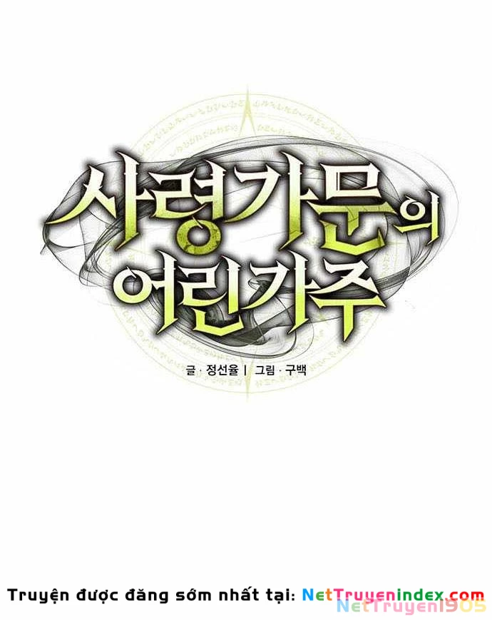 Thiếu Gia Chủ Của Gia Tộc Tử Linh Sư Chapter 47 - 74