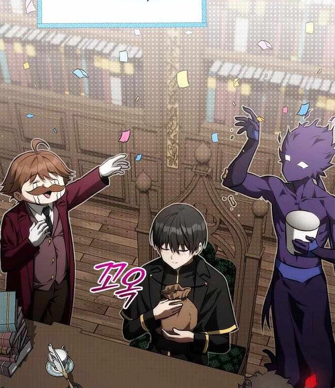 Thiếu Gia Chủ Của Gia Tộc Tử Linh Sư Chapter 47 - 80