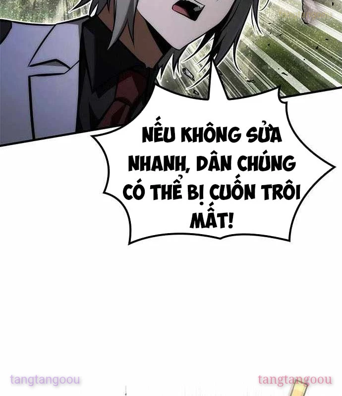 Thiếu Gia Chủ Của Gia Tộc Tử Linh Sư Chapter 47 - 94